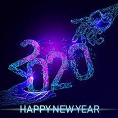 New Year`s 20Techno20 Mix - Nors