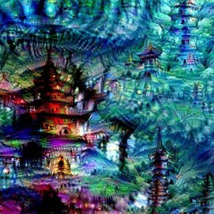 magical temple