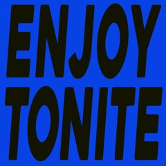 dj planet express - enjoy tonite