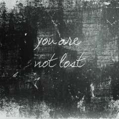 You Are Not Lost (NYE-Mix)