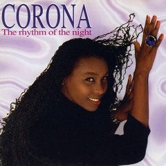 Corona & J.Beren - Rhythm of the Night (David Iglesias & Bryan Fox Mashup 2k20)