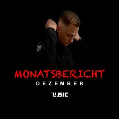 DJ LUSIC - MONATSBERICHT (DEZEMBER)