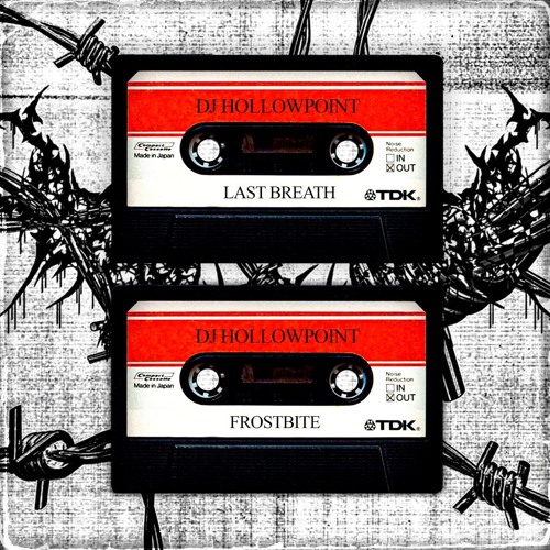 LAST BREATH | FROSTBITE