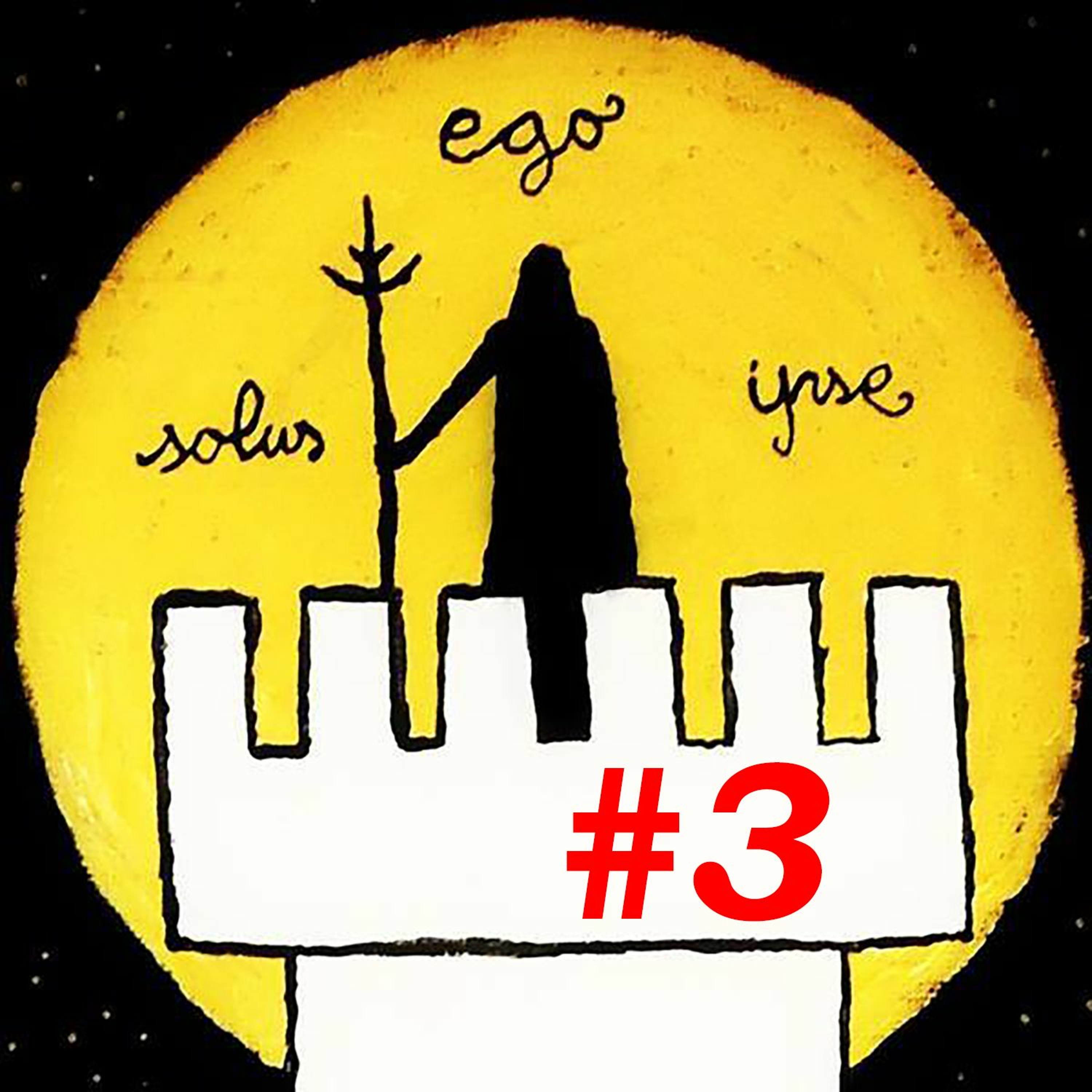 On Magick | The Wizard in the Ivory Tower podcast #3