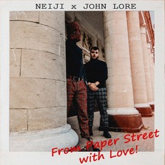 NeiJi X John Lore - Show Me Your Love (Prod. D Swish)