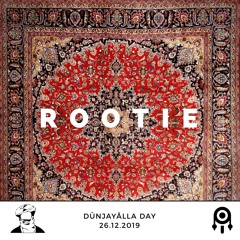Rootie ✺ Cannibal Radio