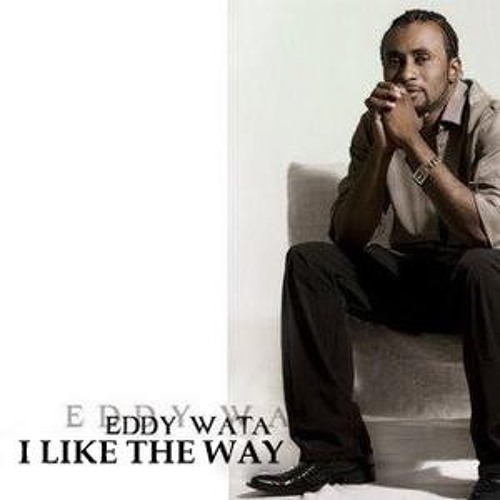 Eddy Wata - I Like The Way (Elior Sharabi Remix 2020)