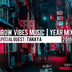 GROW VIBES MUSIC | YEAR MIX 2019