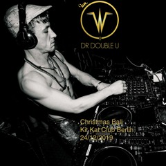 Christmas Ball at Kit Kat Club Berlin 24/12/2019 Closing set