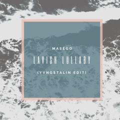 Masego - Lavish Lullaby (PIRAN JIN Edit)