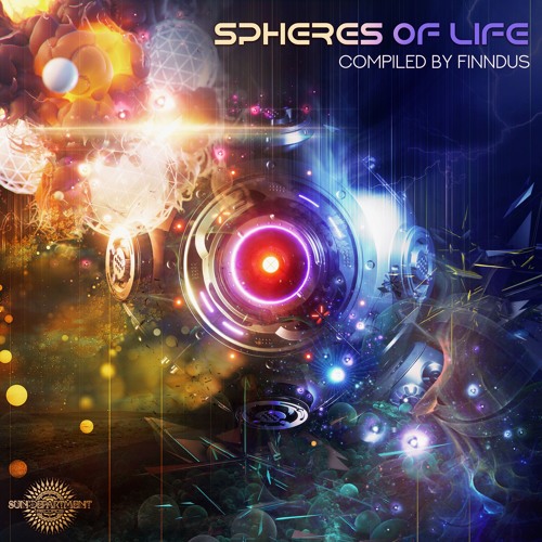 Spheres of Life compiled by Finndus