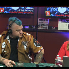 Scientific Hooligans - PSW #632