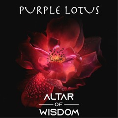 Purple Lotus *** FREE DOWNLOAD ***