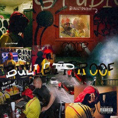 BULLETPROOF FREESTYLE (prod. Atdenn)