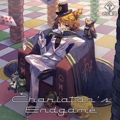 Introduction - YMBK ”Cymbalic Echoes”