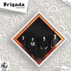 Into a Deeper Dimension with Brigada | Chapter o68 - A Special NYE Extended Mix