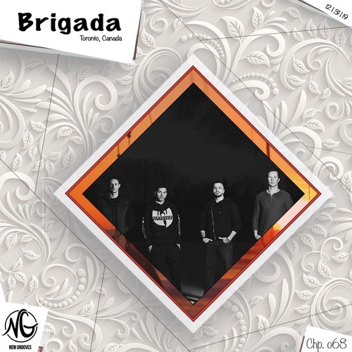 Into a Deeper Dimension with Brigada | Chapter o68 - A Special NYE Extended Mix