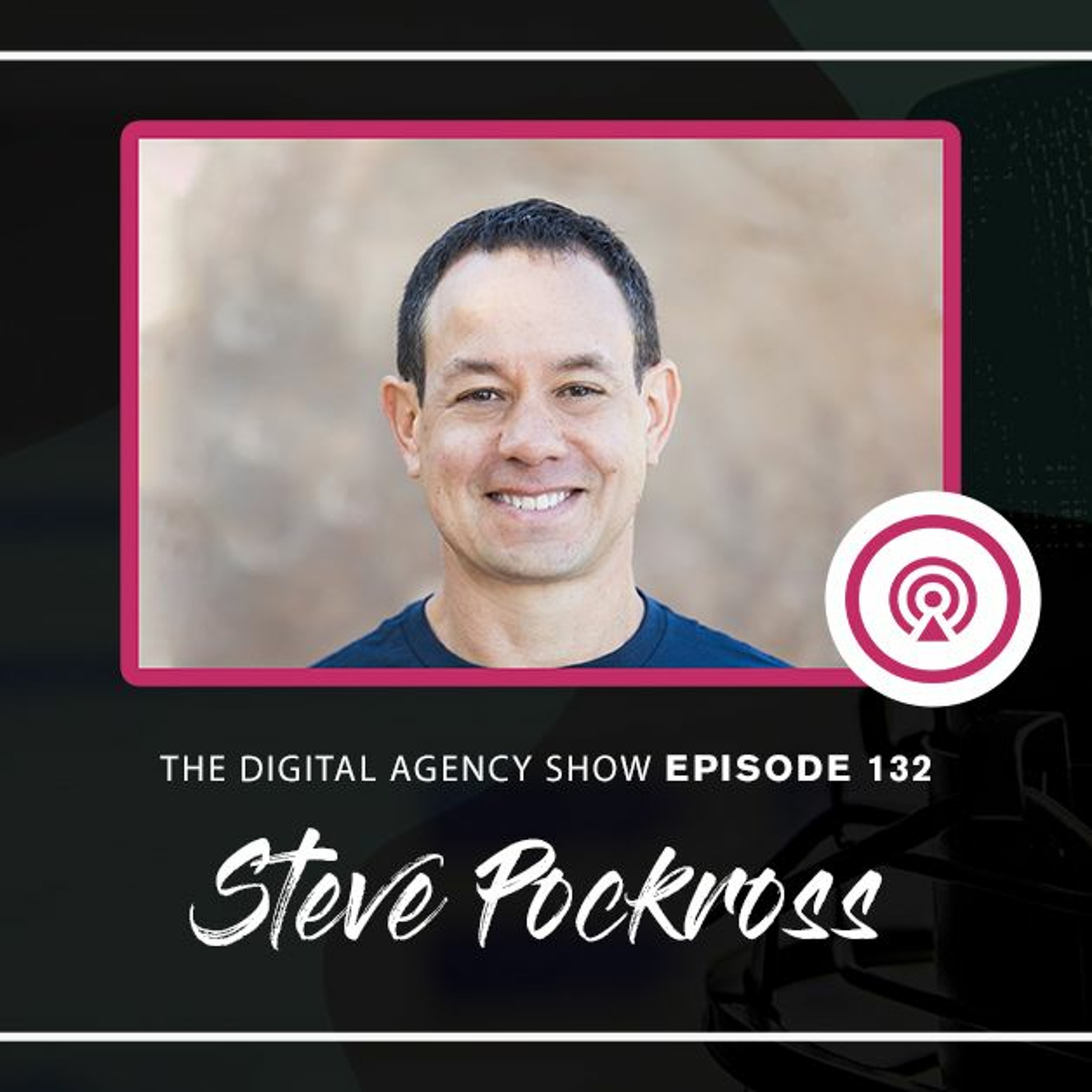 The Digital Agency Show | Helping Agency Owners Transform Their Business Mindset to Increase Prices, Work Less, and Grow Profits