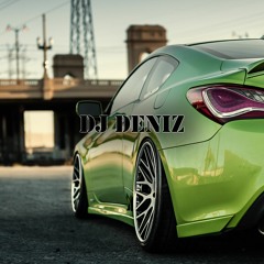 Year Mix 2019 - By Dj Deniz