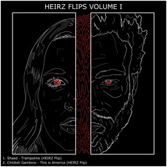 Shaed - Trampoline (HEIRZ Flip) FREE DOWNLOAD