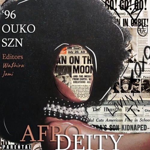 Afro Deity feat. '96