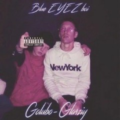 Blue EYEz Boi -🥶 ВЕЧНЫЙ ХОЛОД