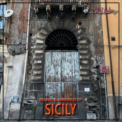 WW Audio 'Sounds & Ambiences Of Sicily' Demo