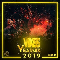 Vikiss - Yearmix 2019