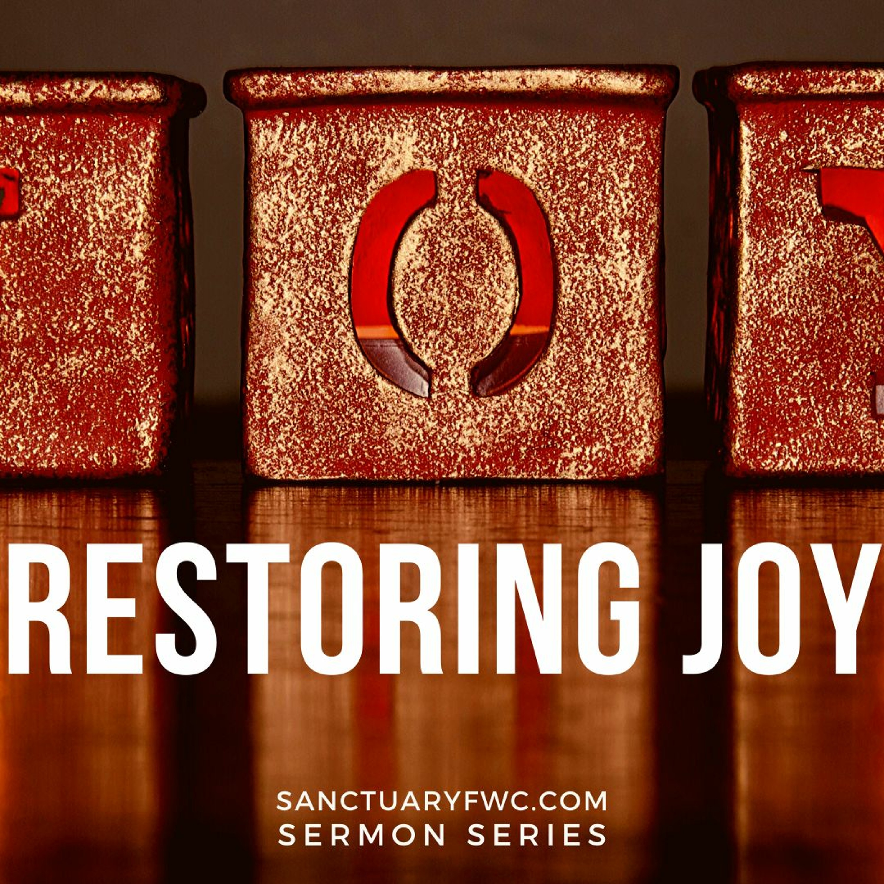 Heath Harris Sermon Podcast