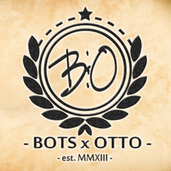 Ms. Jackson's Tennis Court (Bots & Otto Mashup)