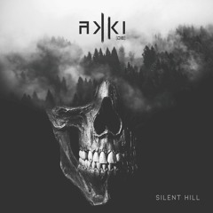 AKKI - Silent Hill (Original Mix)