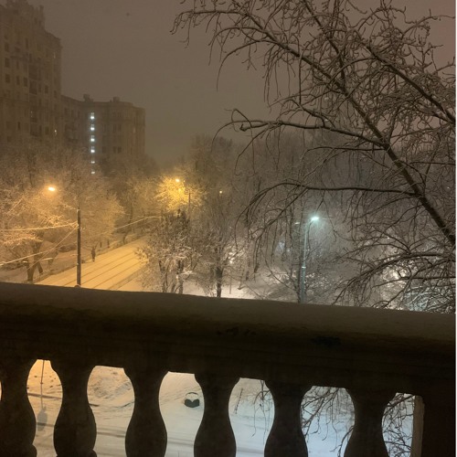 New Year 2020 - Part I (Moscow Mix)