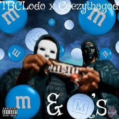 M&M's Ft. CeezyThaGod