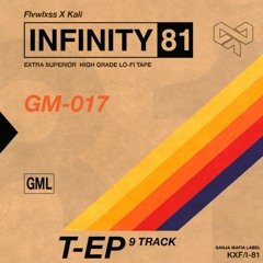 03. FLVWLXSS X KALI- TRIBUTE TO INFINITY