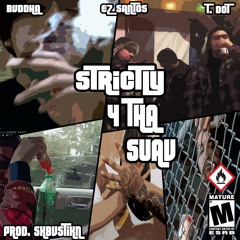 HABITAT (PROD. SXBVSTIXN)