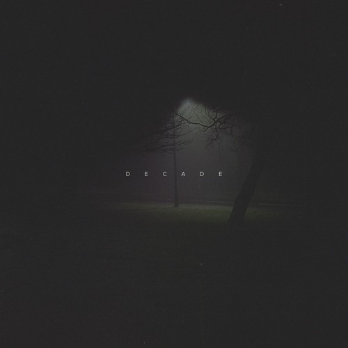 Soular Order - Decade