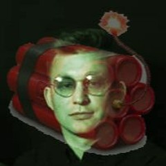 Лёха - Динамит