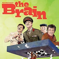 The Brain - theme of The American Breed for the movie