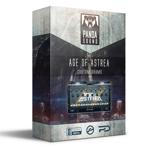 Age Of Astrea Kit - Demo