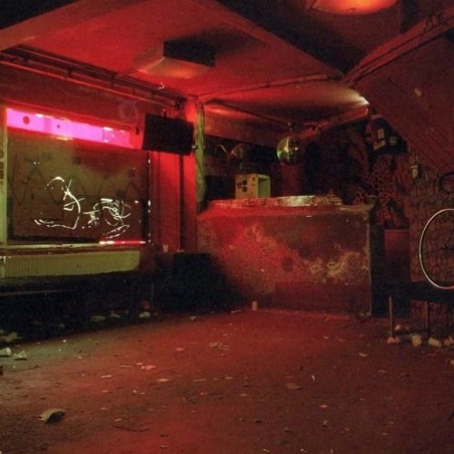 Rainer Wahnsinn b2b Chris Mueller Golden Gate Closing 30.12.2019