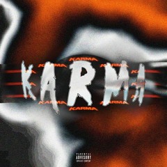 KARMA w/ MATHAIUS YOUNG (prod. HOTBOYDRE & NOELZ V)