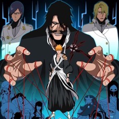 1000 years of war (Bleach ost - Quincy craft remix)