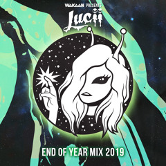 Lucii - End Of The Year Mix 2019