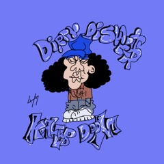 DIRTY DISHES (Prod. DEAD HIPPIE)