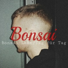 Bonsai Lebt/Tag Für Tag [Prod by Tyde]