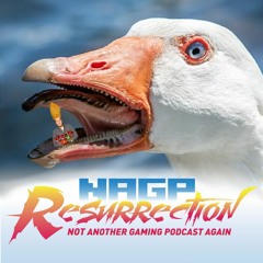 NAGP Resurrection Episode 53: The Game Awards 2019 Review!