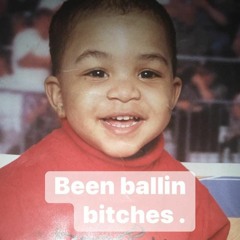 A1 Mari Ballin Dese Bitches Freestyle