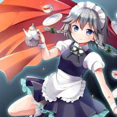 thj.quartet - Dial House (Lunar Clock ~ Luna Dial - Jazz Arrange)