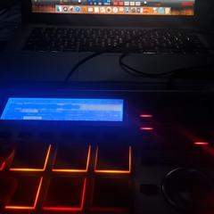 Flashlight (Sweet Lie) Riddim