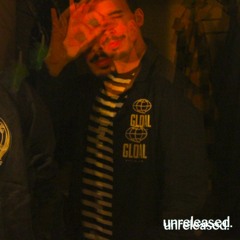 minthaze x cookie monster galaxy - unreleased.